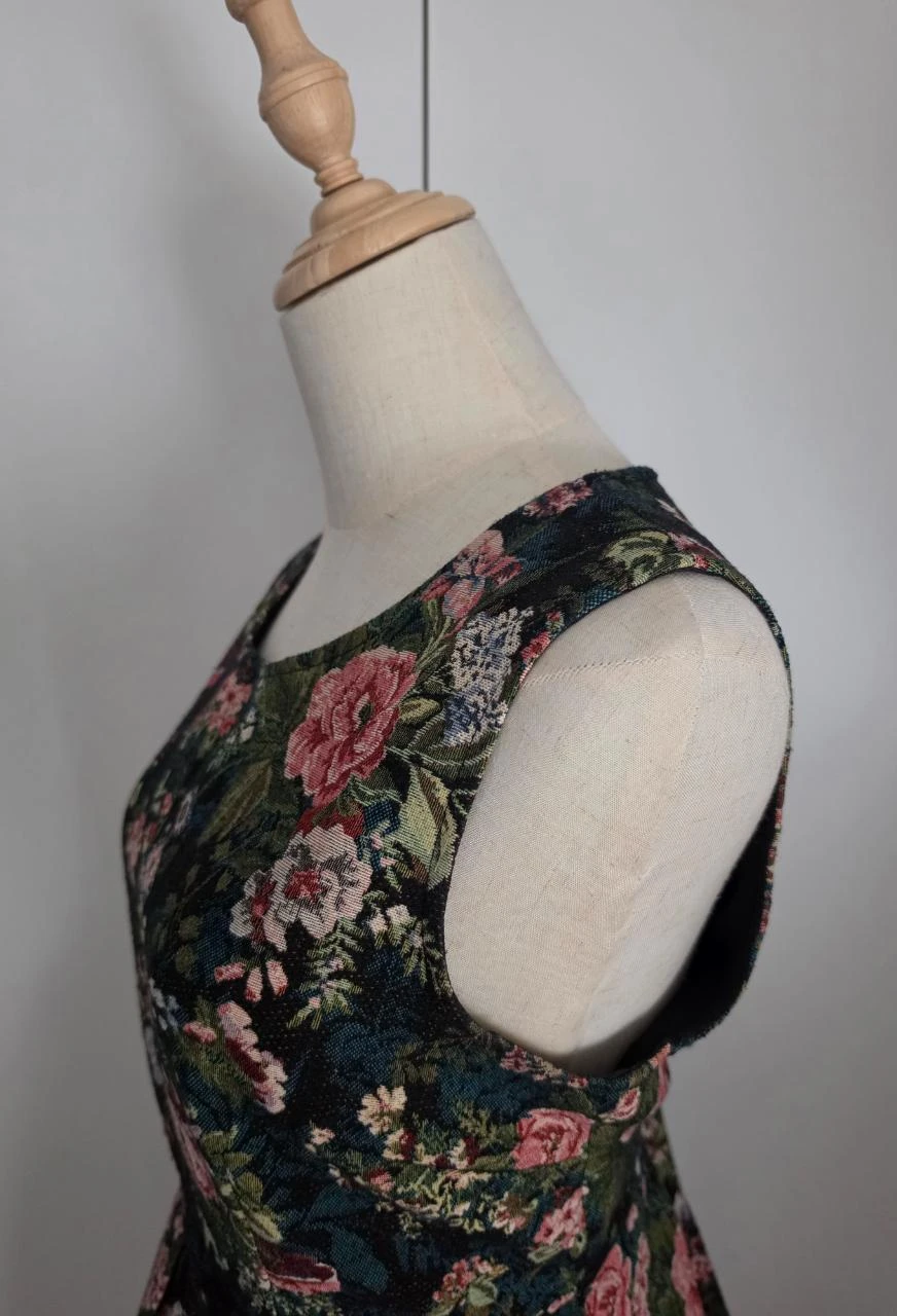 Vestido Molly Bracken, talla M – photo 2